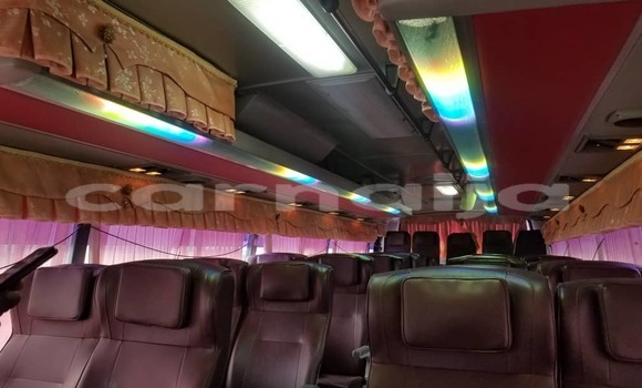 Acheter Occasion Utilitaire Citroen Berlingo Gris à Badagry, État de Lagos Acheter Occasion Utilitaire Citroen Berlingo Gris à Badagry, État de Lagos