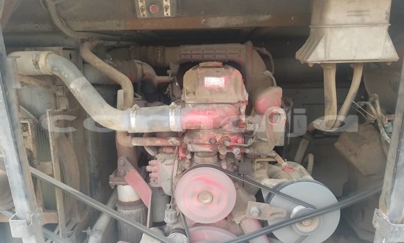 Acheter Occasion Utilitaire Citroen Berlingo Gris à Badagry, État de Lagos Acheter Occasion Utilitaire Citroen Berlingo Gris à Badagry, État de Lagos