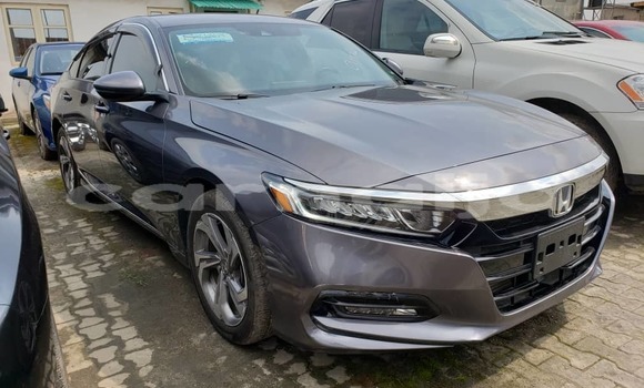 Acheter Occasion Voiture Honda Accord Autre à Badagry, État de Lagos