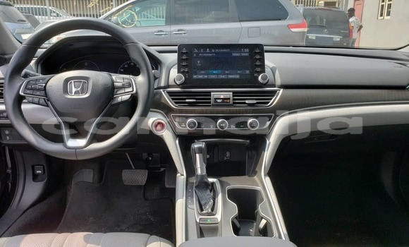 Buy Used Honda Accord Other Car in Badagry in Lagos State Buy Used Honda Accord Other Car in Badagry in Lagos State