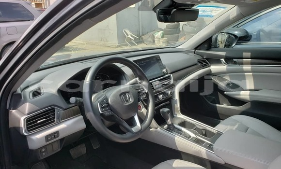 Buy Used Honda Accord Other Car in Badagry in Lagos State Buy Used Honda Accord Other Car in Badagry in Lagos State