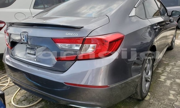 Buy Used Honda Accord Other Car in Badagry in Lagos State Buy Used Honda Accord Other Car in Badagry in Lagos State