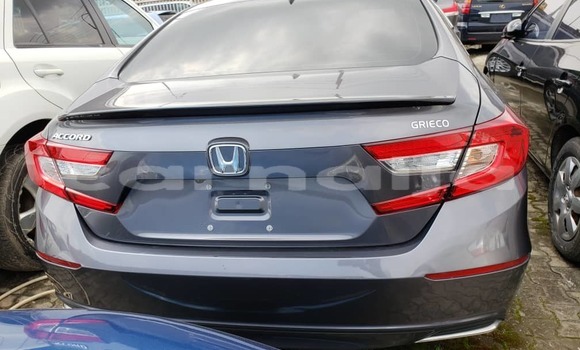 Buy Used Honda Accord Other Car in Badagry in Lagos State Buy Used Honda Accord Other Car in Badagry in Lagos State