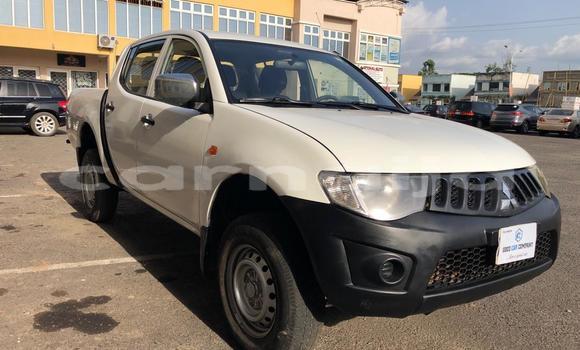 Buy Used Mitsubishi L200 Other Car in Badagry in Lagos State Buy Used Mitsubishi L200 Other Car in Badagry in Lagos State