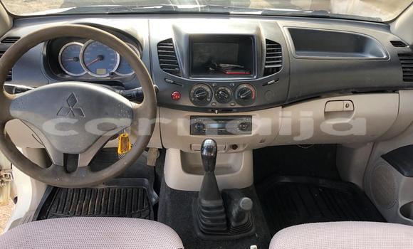 Buy Used Mitsubishi L200 Other Car in Badagry in Lagos State Buy Used Mitsubishi L200 Other Car in Badagry in Lagos State