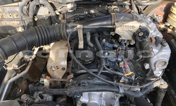 Buy Used Mitsubishi L200 Other Car in Badagry in Lagos State Buy Used Mitsubishi L200 Other Car in Badagry in Lagos State