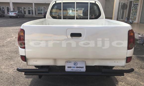 Buy Used Mitsubishi L200 Other Car in Badagry in Lagos State Buy Used Mitsubishi L200 Other Car in Badagry in Lagos State