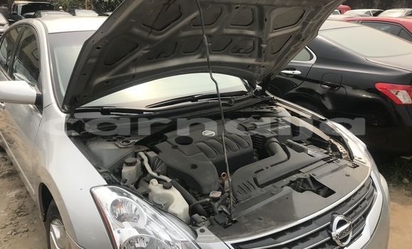 Acheter Occasion Voiture Nissan Altima Gris à Lagos, État de Lagos Acheter Occasion Voiture Nissan Altima Gris à Lagos, État de Lagos