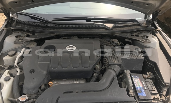 Acheter Occasion Voiture Nissan Altima Gris à Lagos, État de Lagos Acheter Occasion Voiture Nissan Altima Gris à Lagos, État de Lagos