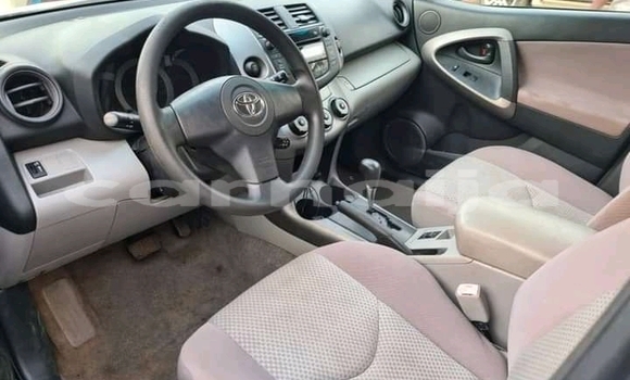 Acheter Neuf Voiture Toyota RAV4 Autre à Abadan, Borno Acheter Neuf Voiture Toyota RAV4 Autre à Abadan, Borno