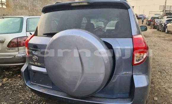 Acheter Neuf Voiture Toyota RAV4 Autre à Asaba, État du Delta Acheter Neuf Voiture Toyota RAV4 Autre à Asaba, État du Delta
