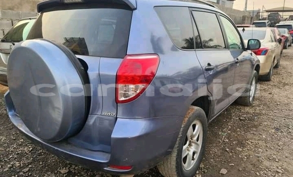 Buy New Toyota RAV4 Other Car in Benin in Edo Buy New Toyota RAV4 Other Car in Benin in Edo