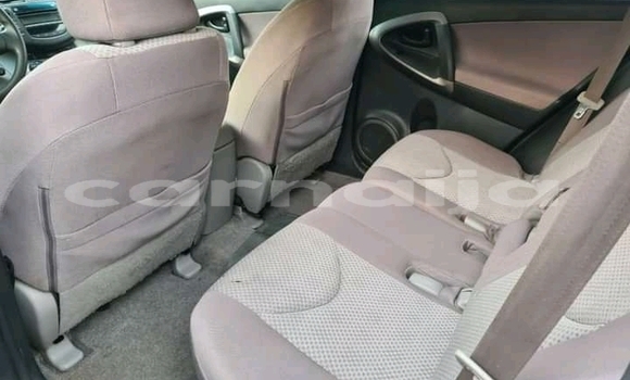 Buy New Toyota RAV4 Other Car in Ibadan in Oyo State Buy New Toyota RAV4 Other Car in Ibadan in Oyo State