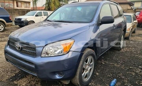 Acheter Neuf Voiture Toyota RAV4 Autre à Lagos, État de Lagos Acheter Neuf Voiture Toyota RAV4 Autre à Lagos, État de Lagos