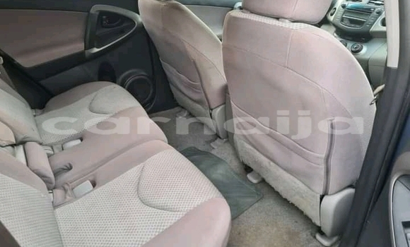 Buy New Toyota RAV4 Other Car in Lagos in Lagos State Buy New Toyota RAV4 Other Car in Lagos in Lagos State