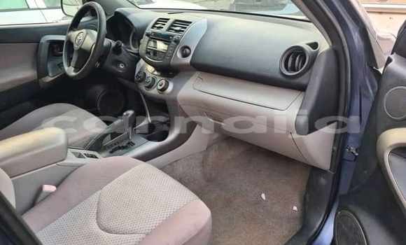 Buy New Toyota RAV4 Other Car in Kano in Kano State Buy New Toyota RAV4 Other Car in Kano in Kano State