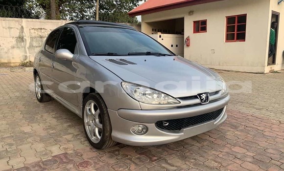 Buy Used Peugeot 206 Other Car in Badagry in Lagos State Buy Used Peugeot 206 Other Car in Badagry in Lagos State