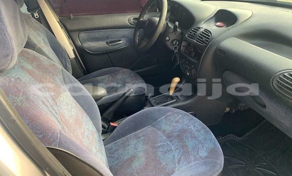 Buy Used Peugeot 206 Other Car in Badagry in Lagos State Buy Used Peugeot 206 Other Car in Badagry in Lagos State