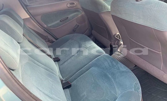 Buy Used Peugeot 206 Other Car in Badagry in Lagos State Buy Used Peugeot 206 Other Car in Badagry in Lagos State