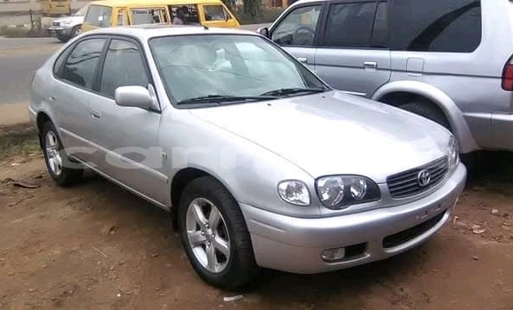 Acheter Neuf Voiture Toyota Corolla Autre à Asaba, État du Delta Acheter Neuf Voiture Toyota Corolla Autre à Asaba, État du Delta