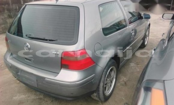 Acheter Occasion Voiture Volkswagen Golf Autre à Katsina, Katsina Acheter Occasion Voiture Volkswagen Golf Autre à Katsina, Katsina
