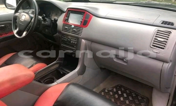 Acheter Neuf Voiture Honda Pilot Noir à Akure, État d'Ondo Acheter Neuf Voiture Honda Pilot Noir à Akure, État d'Ondo