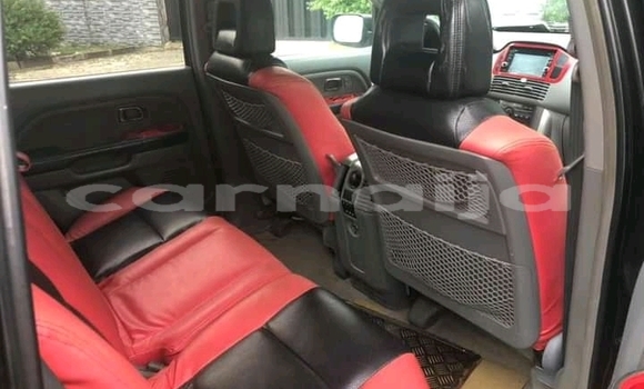 Acheter Neuf Voiture Honda Pilot Noir à Uyo, État d'Akwa Ibom Acheter Neuf Voiture Honda Pilot Noir à Uyo, État d'Akwa Ibom