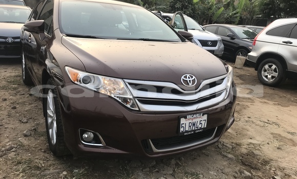 Acheter Occasion Voiture Toyota Venza Autre à Lagos, État de Lagos