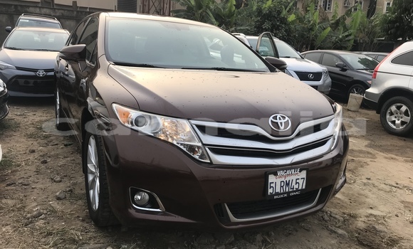 Acheter Occasion Voiture Toyota Venza Autre à Lagos, État de Lagos Acheter Occasion Voiture Toyota Venza Autre à Lagos, État de Lagos