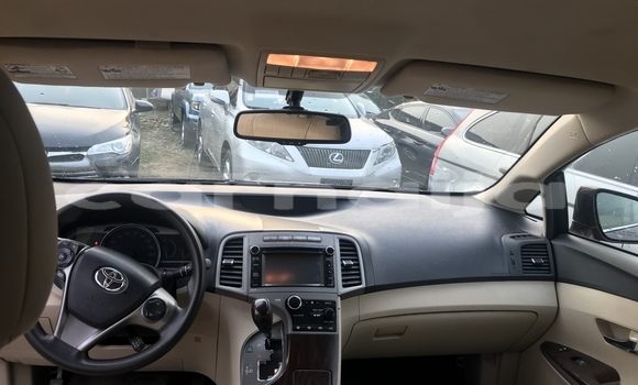 Acheter Occasion Voiture Toyota Venza Autre à Lagos, État de Lagos Acheter Occasion Voiture Toyota Venza Autre à Lagos, État de Lagos
