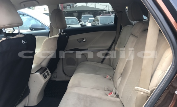 Acheter Occasion Voiture Toyota Venza Autre à Lagos, État de Lagos Acheter Occasion Voiture Toyota Venza Autre à Lagos, État de Lagos