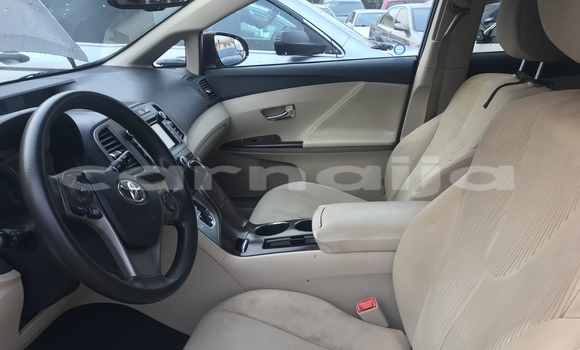 Acheter Occasion Voiture Toyota Venza Autre à Lagos, État de Lagos Acheter Occasion Voiture Toyota Venza Autre à Lagos, État de Lagos