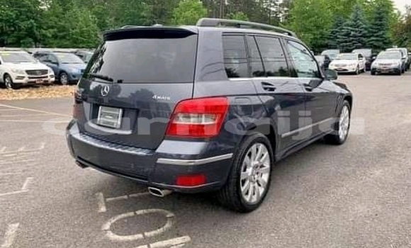 Buy New Mercedes-Benz CLA-klasse Other Car in Abadan in Borno Buy New Mercedes-Benz CLA-klasse Other Car in Abadan in Borno