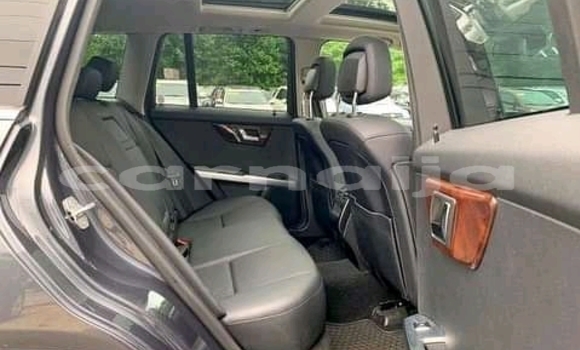 Buy New Mercedes-Benz GLK–Class Other Car in Enugu Ngwo in Enugu Buy New Mercedes-Benz GLK–Class Other Car in Enugu Ngwo in Enugu