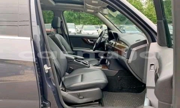 Buy New Mercedes-Benz GLK–Class Other Car in Jos in Plateau State Buy New Mercedes-Benz GLK–Class Other Car in Jos in Plateau State