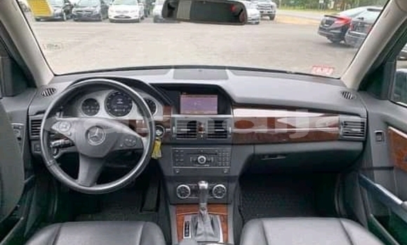 Acheter Neuf Voiture Mercedes-Benz GLK–Class Autre à Ibadan, État d'Oyo Acheter Neuf Voiture Mercedes-Benz GLK–Class Autre à Ibadan, État d'Oyo