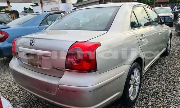 Buy New Toyota Avensis Other Car in Aba in Abia State Buy New Toyota Avensis Other Car in Aba in Abia State