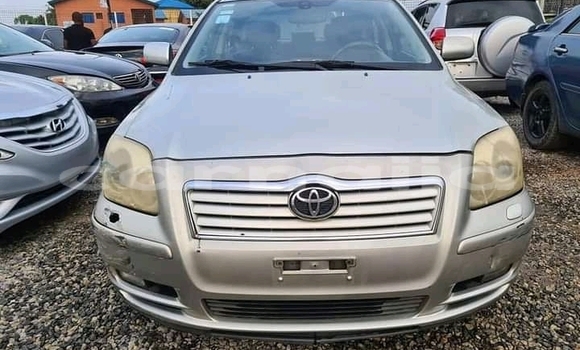 Buy New Toyota Avensis Other Car in Abeokuta in Ogun State Buy New Toyota Avensis Other Car in Abeokuta in Ogun State