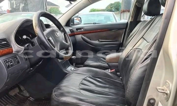 Buy New Toyota Avensis Other Car in Kano in Kano State Buy New Toyota Avensis Other Car in Kano in Kano State