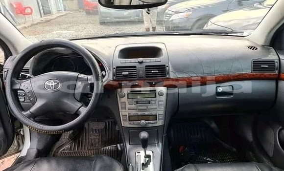 Buy New Toyota Avensis Other Car in Gombi in Adamawa Buy New Toyota Avensis Other Car in Gombi in Adamawa