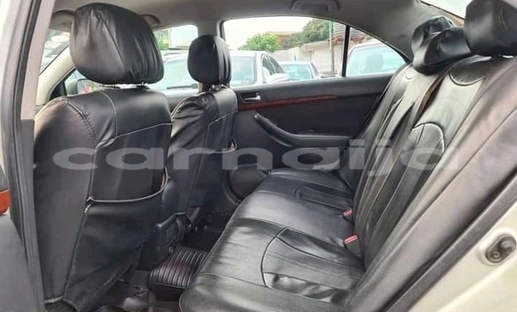 Buy New Toyota Avensis Other Car in Gombi in Adamawa Buy New Toyota Avensis Other Car in Gombi in Adamawa