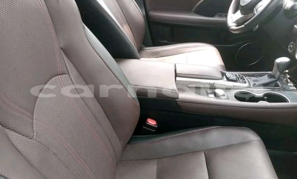 Buy New Lexus RX 350 White Car in Aba in Abia State Buy New Lexus RX 350 White Car in Aba in Abia State