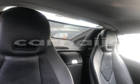 Buy Used Mercedes-Benz SLK–Class Silver Car in Lagos in Lagos State Buy Used Mercedes-Benz SLK–Class Silver Car in Lagos in Lagos State