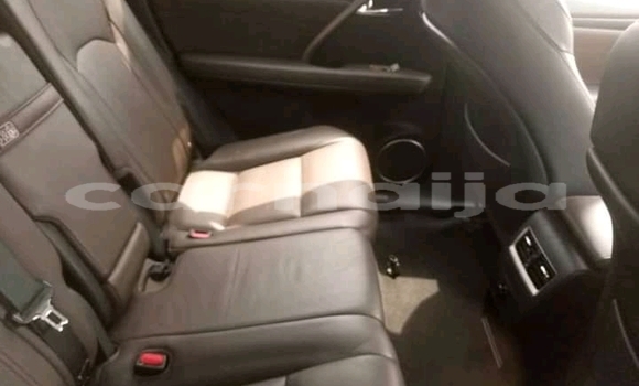 Buy New Lexus RX 350 White Car in Ode–Ekiti in Ekiti State Buy New Lexus RX 350 White Car in Ode–Ekiti in Ekiti State