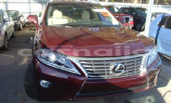 Acheter Occasion Voiture Lexus RX 350 Autre à Daura, Katsina Acheter Occasion Voiture Lexus RX 350 Autre à Daura, Katsina