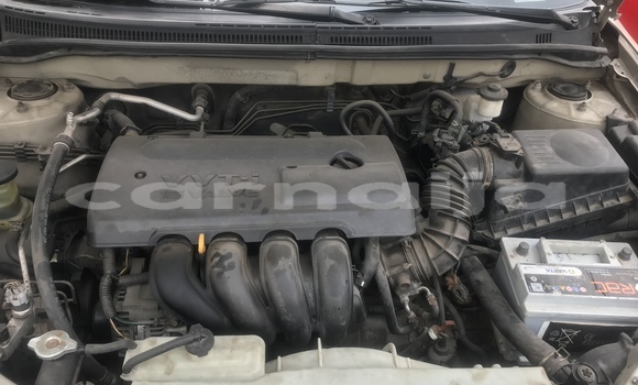 Buy Used Toyota Corolla Other Car in Lagos in Lagos State Buy Used Toyota Corolla Other Car in Lagos in Lagos State