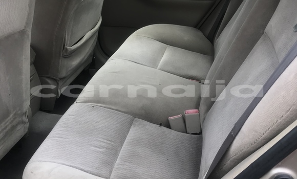 Buy Used Toyota Corolla Other Car in Lagos in Lagos State Buy Used Toyota Corolla Other Car in Lagos in Lagos State
