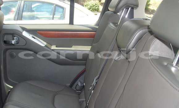 Buy Used Nissan Pathfinder Red Car in Badagry in Lagos State Buy Used Nissan Pathfinder Red Car in Badagry in Lagos State