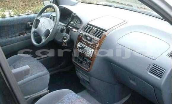 Buy New Toyota Picnic Green Car in Kware in Sokoto State Buy New Toyota Picnic Green Car in Kware in Sokoto State