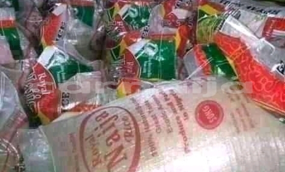 Buy Bags of rice for sale in Lagos in Lagos State Buy Bags of rice for sale in Lagos in Lagos State